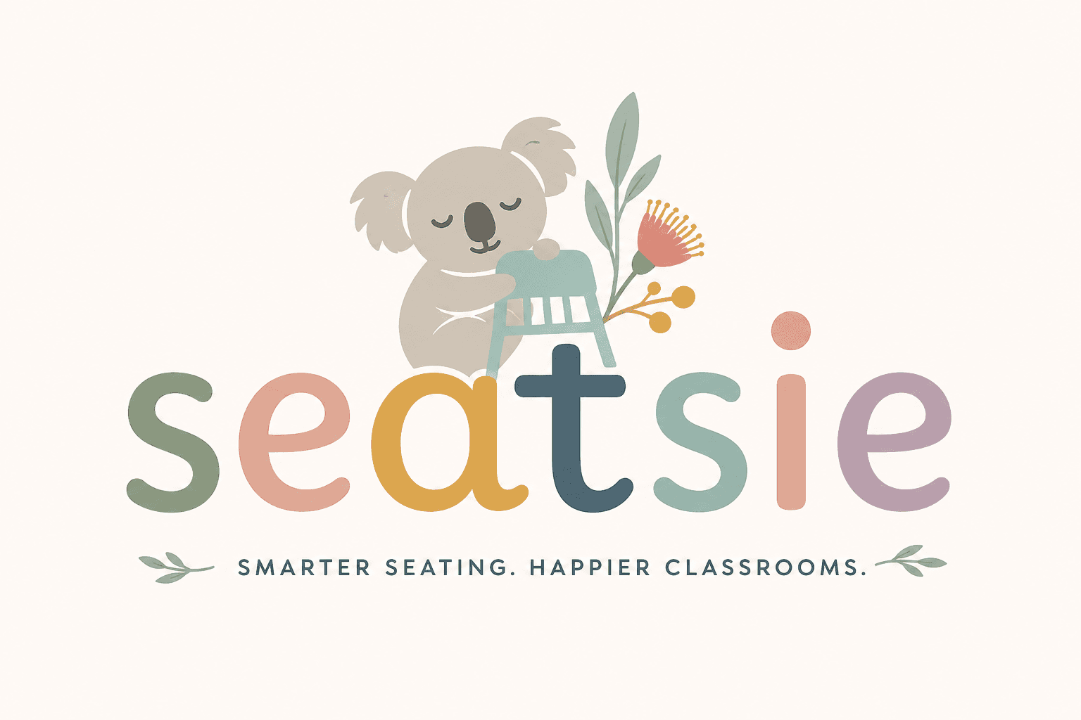 Seatsie — Smarter Seating. Happier Classrooms.